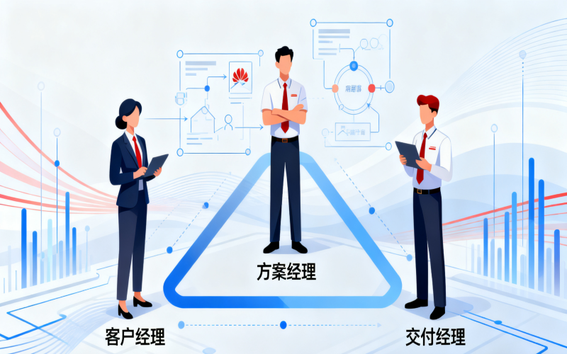 铁三角