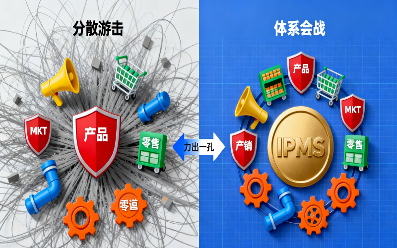 系统化