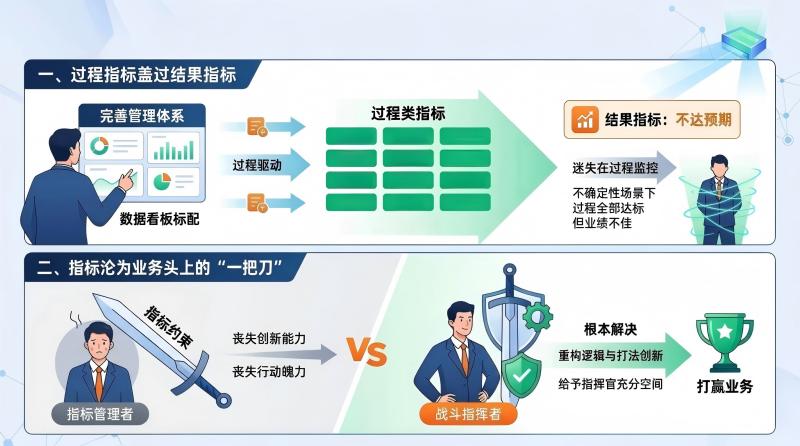 避开陷阱