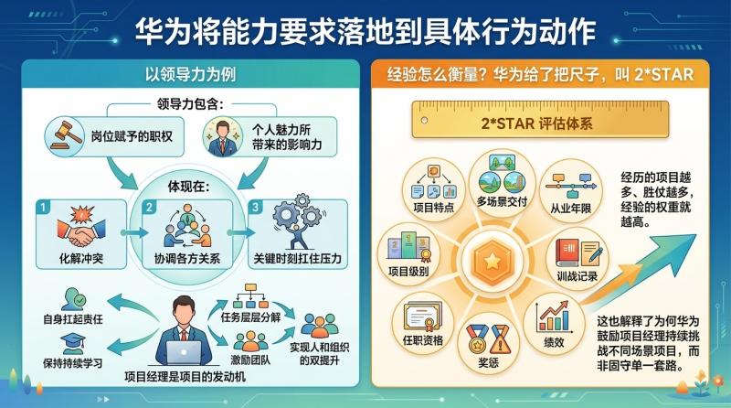 能力落地