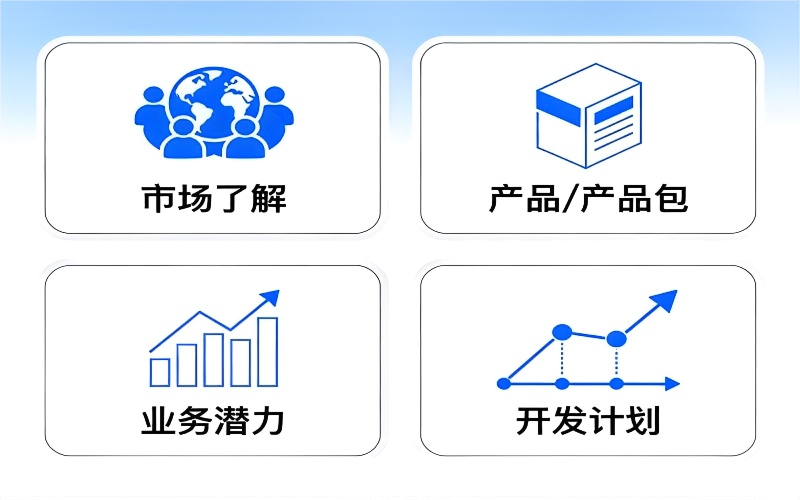 概念决策评审