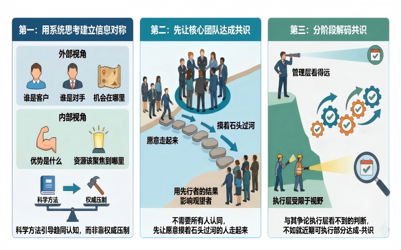 共识