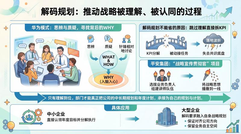 解码规划