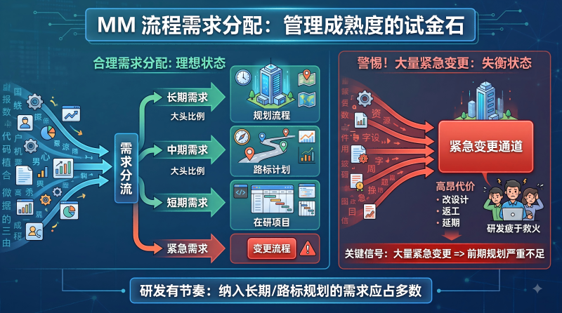 需求分配比例