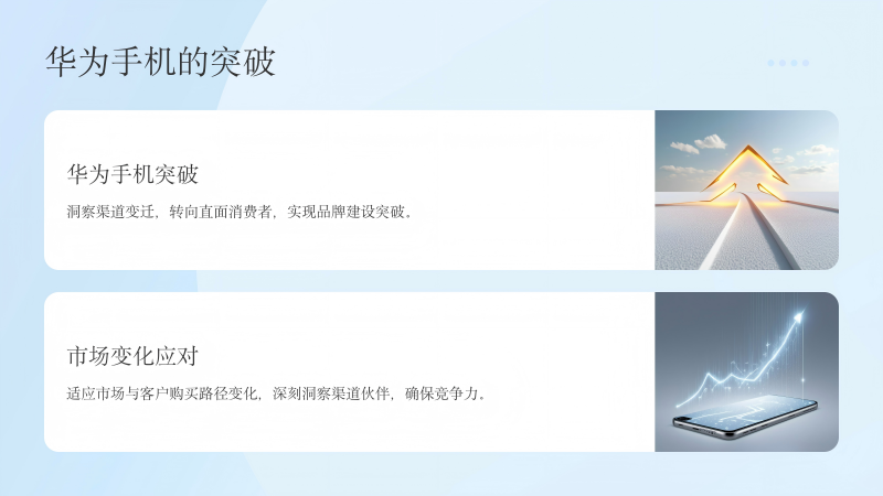 华为手机