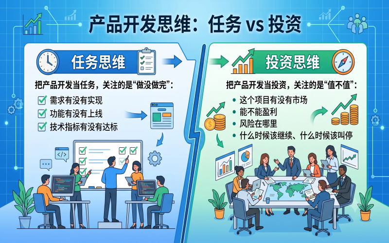 思维