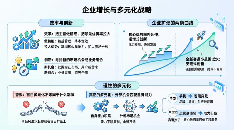 新业务