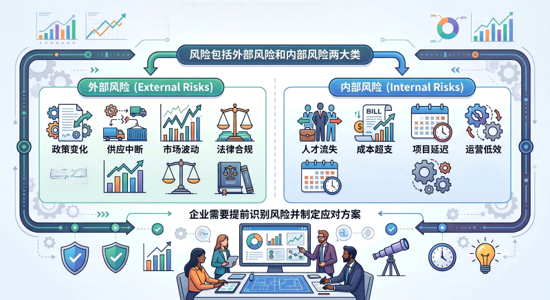 风险管理