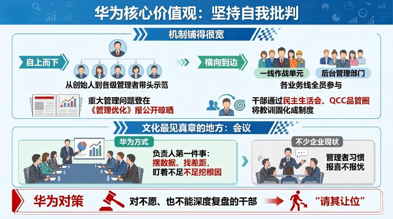 自我批判