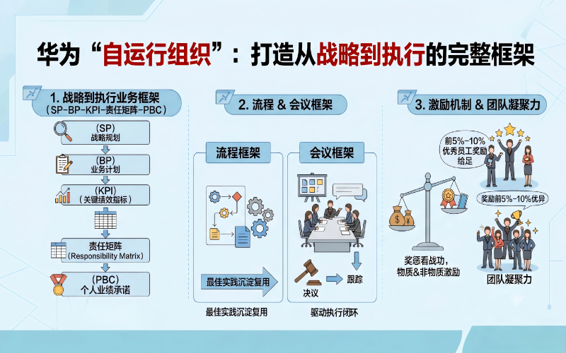 体系建设
