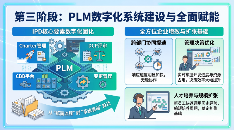 第三阶段