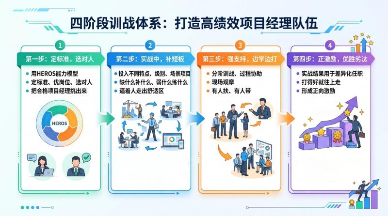 训战体系