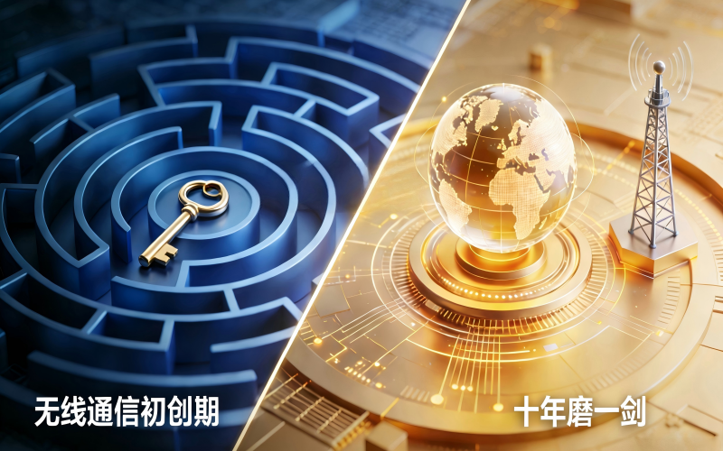无线业务
