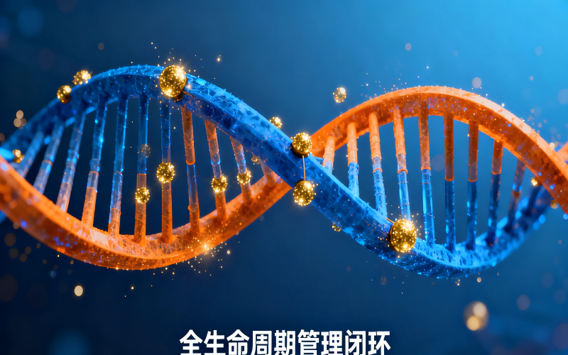 管理闭环