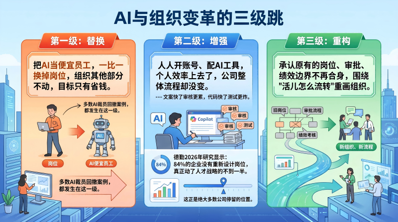 逐步升级