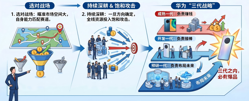 聚焦