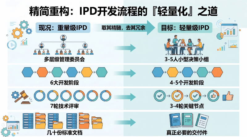轻量化