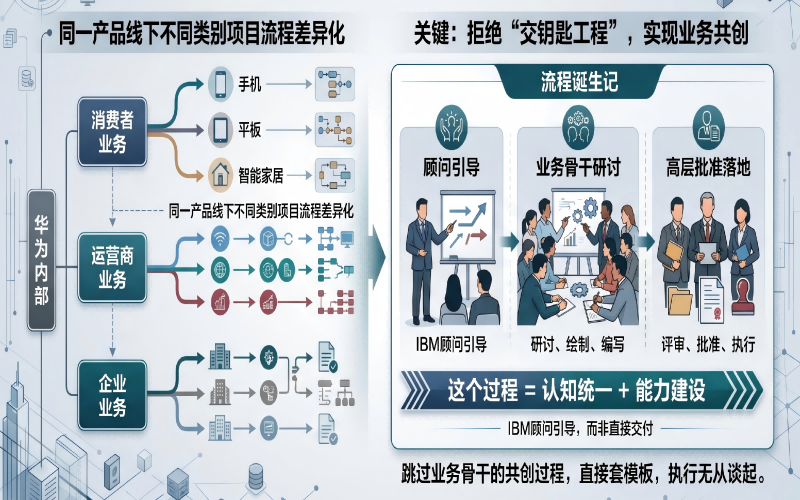 流程