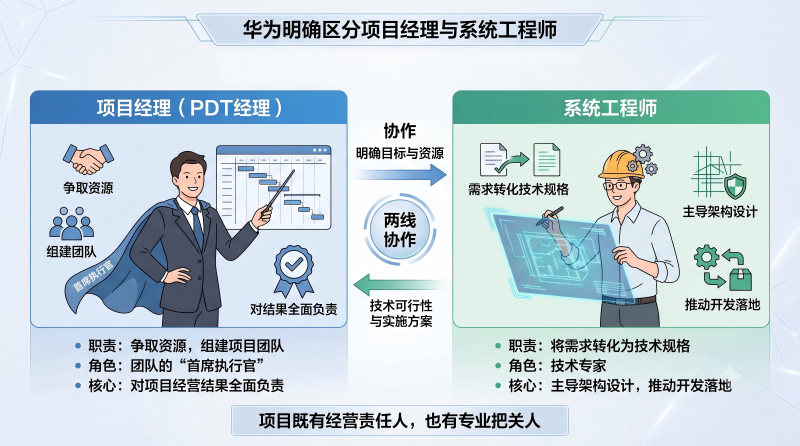 分线运作