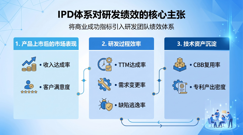 研发绩效