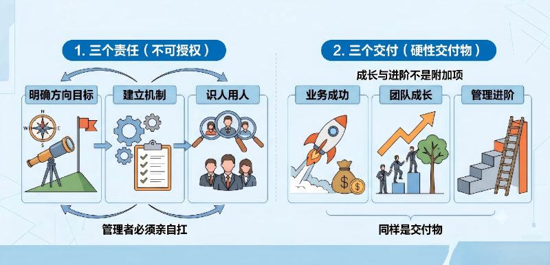 个人修炼