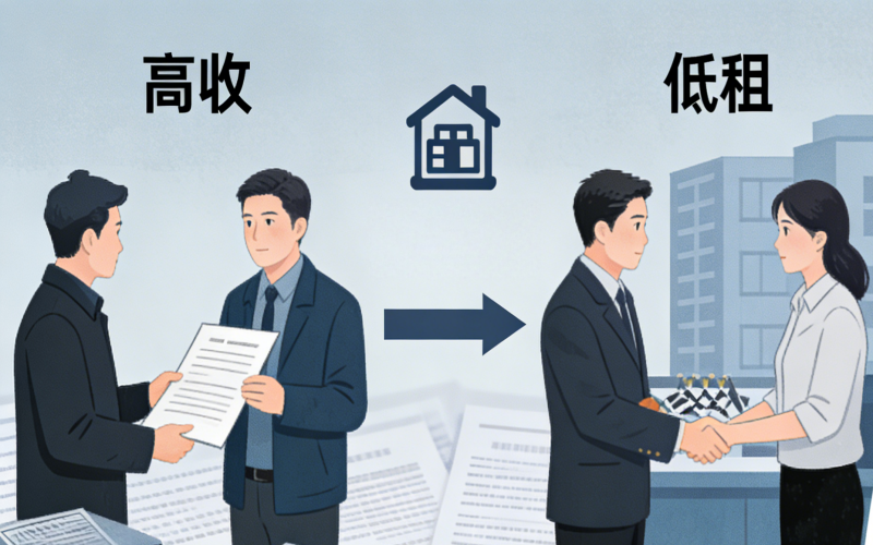 租金贷