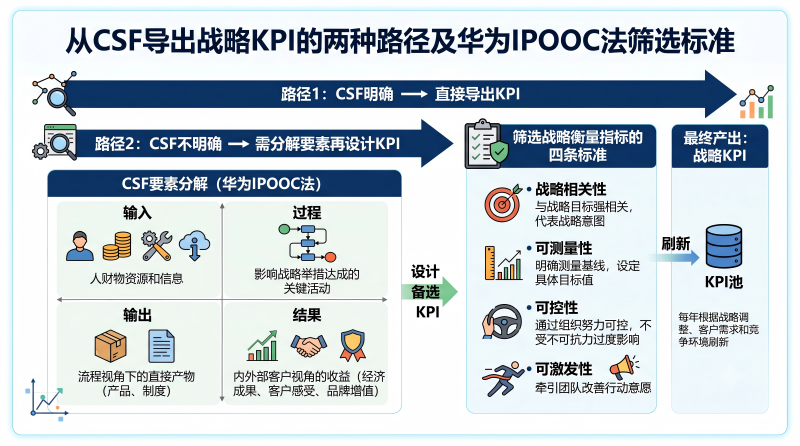 筛选标准