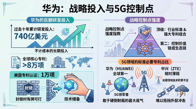 战略投入