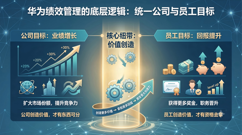 统一目标