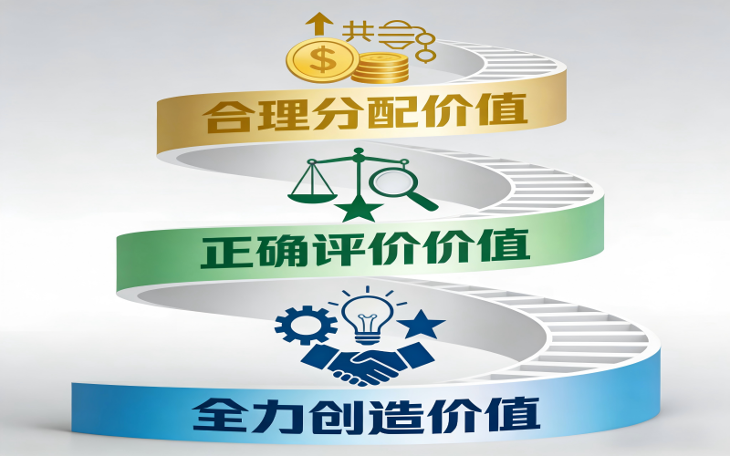 价值链管理