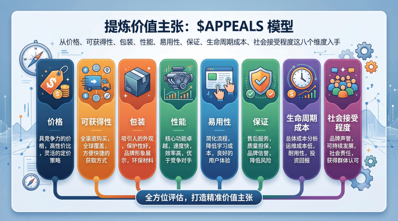 价值主张