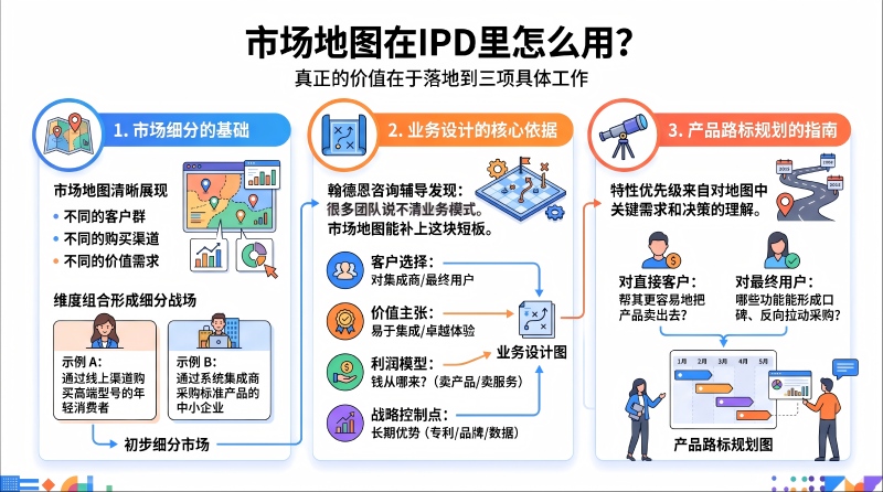 价值落地