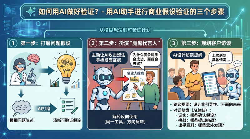 验证